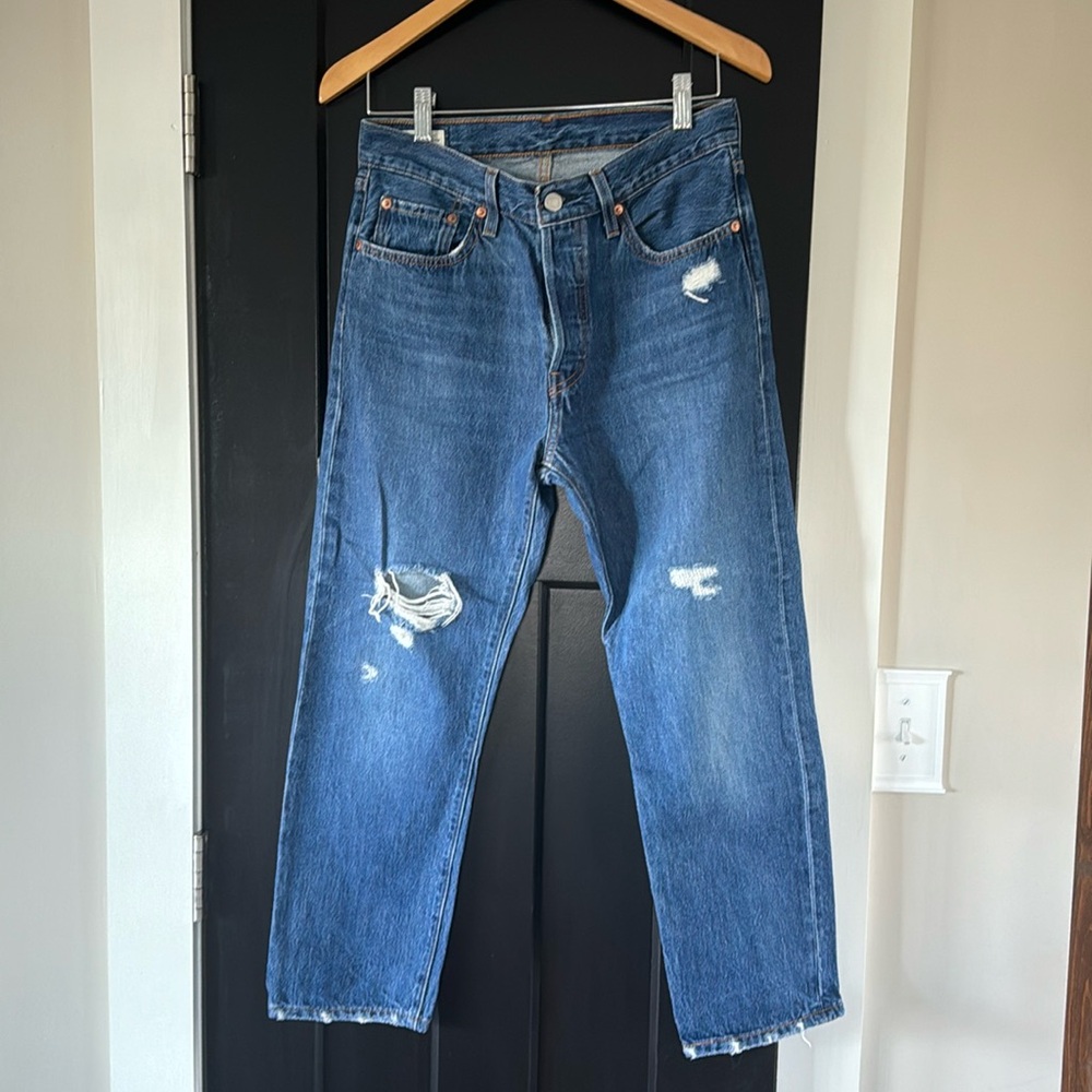 Levi’s 501 28x26